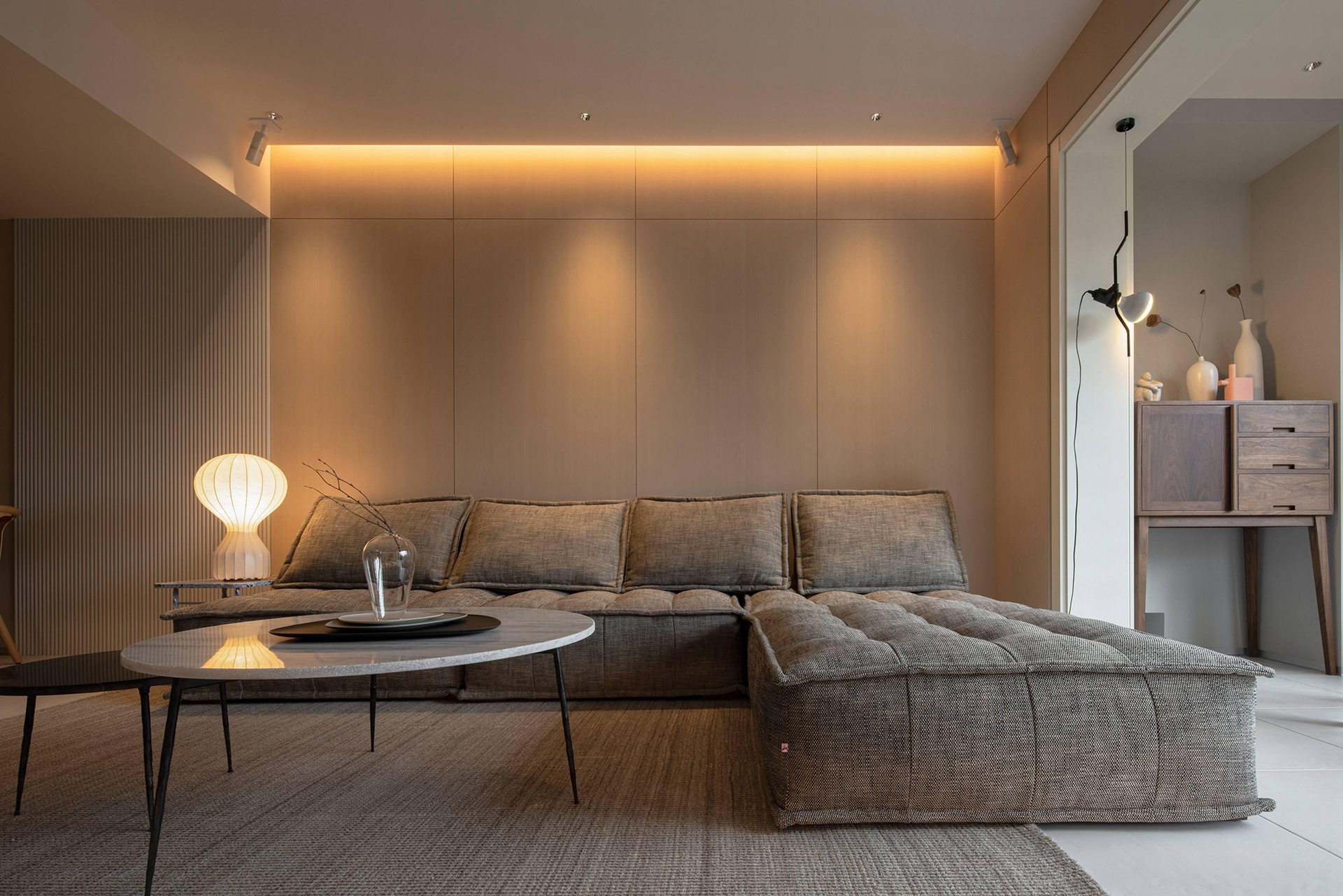 Showroom Império Lumen